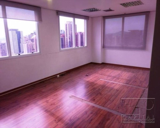 Sala Comercial para Alugar,  em Alphaville Industrial - Barueri