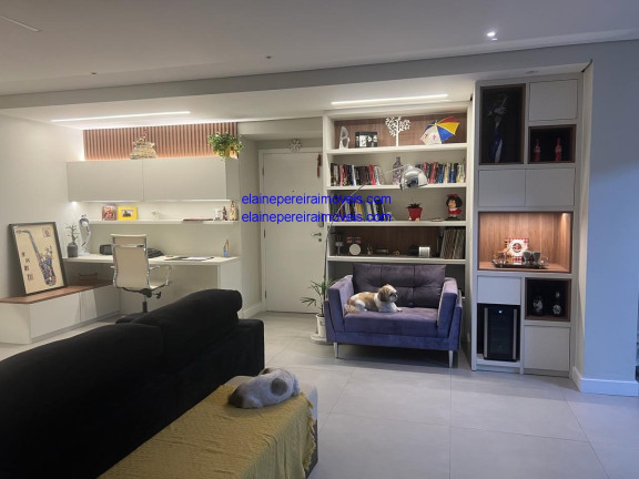 Imagem Apartamento com 3 Quartos à Venda, 136 m² em Conjunto Residencial Butantã - São Paulo Imagem Apartamento com 3 Quartos à Venda, 136 m² em Conjunto Residencial Butantã - São Paulo
