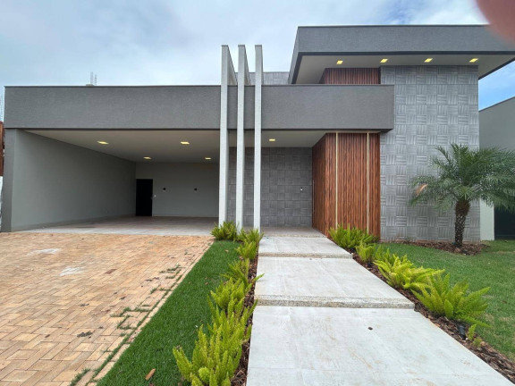 Imagem Casa com 3 Quartos à Venda, 455 m² em Manacá - Tangará Da Serra Imagem Casa com 3 Quartos à Venda, 455 m² em Manacá - Tangará Da Serra