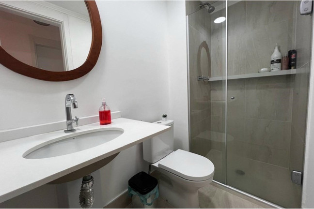 Imagem Apartamento com 2 Quartos à Venda, 62 m² em Vila Andrade - São Paulo Imagem Apartamento com 2 Quartos à Venda, 62 m² em Vila Andrade - São Paulo