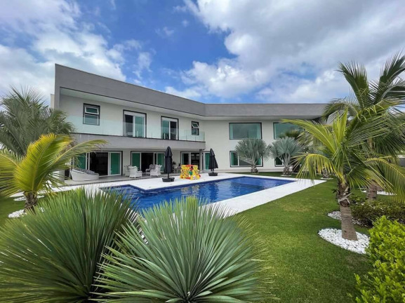 Casa com 4 Quartos à Venda, 883 m² em Jardim São Paulo Ii - Cotia