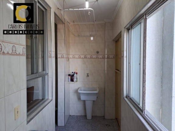 Imagem Apartamento com 2 Quartos à Venda, 85 m² em Centro - São Vicente