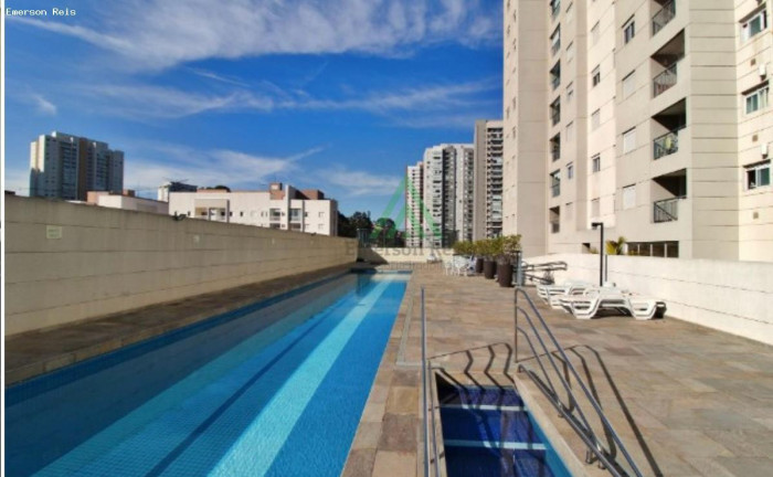 Imagem Apartamento com 2 Quartos à Venda, 66 m² em Vila Andrade - São Paulo Imagem Apartamento com 2 Quartos à Venda, 66 m² em Vila Andrade - São Paulo