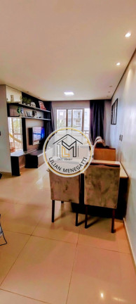 Imagem Imóvel com 3 Quartos à Venda, 71 m² em Jardim Tamoio - Jundiaí