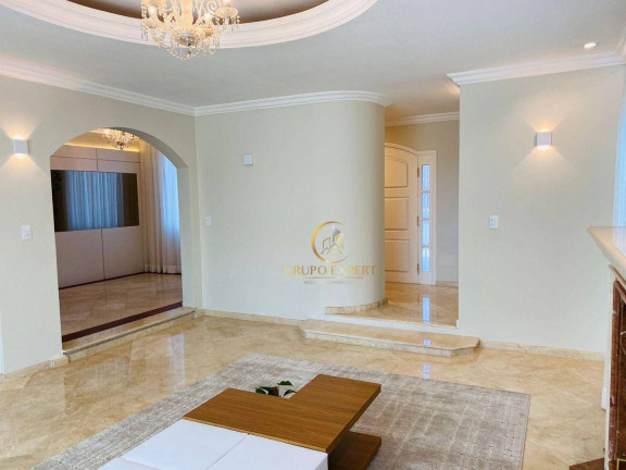 Imagem Sobrado com 3 Quartos à Venda, 450 m² em Jardim Aquarius - São José Dos Campos Imagem Sobrado com 3 Quartos à Venda, 450 m² em Jardim Aquarius - São José Dos Campos