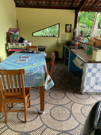 Imagem Casa com 3 Quartos à Venda, 200 m² em Boiçucanga - São Sebastião