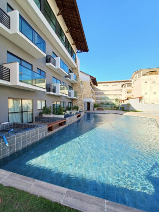 Imagem Flat com 1 Quarto à Venda, 26 m² em Porto De Galinhas - Ipojuca
