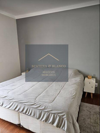 Imagem Casa de Condomínio com 3 Quartos à Venda, 145 m² em Condomínio Reserva Ipanema - Sorocaba