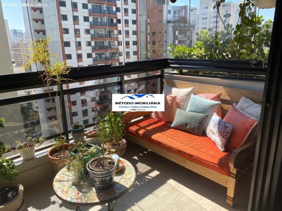 Imagem Apartamento com 3 Quartos à Venda, 125 m² em Vila Mariana - São Paulo Imagem Apartamento com 3 Quartos à Venda, 125 m² em Vila Mariana - São Paulo