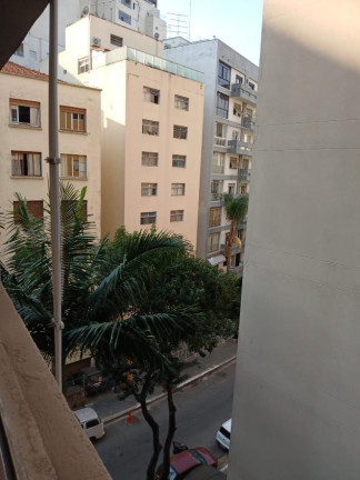 Imagem Apartamento com 1 Quarto à Venda, 54 m² em Bela Vista - São Paulo