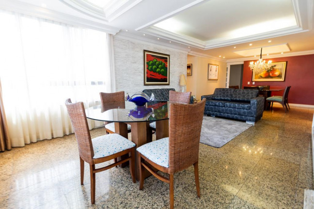 Imagem Apartamento com 4 Quartos à Venda, 247 m² em Meireles - Fortaleza