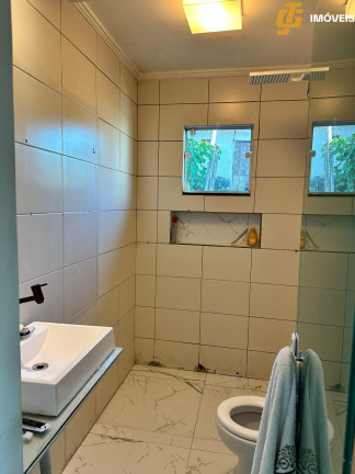 Imagem Casa com 5 Quartos à Venda, 228 m² em Conde Vila Verde - Camboriú Imagem Casa com 5 Quartos à Venda, 228 m² em Conde Vila Verde - Camboriú