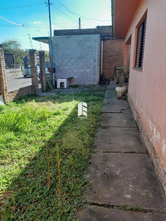 Imagem Casa com 2 Quartos à Venda, 105 m² em Nossa Senhora Do Perpétuo Socorro - Santa Maria