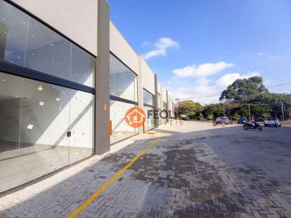 Imagem Sala Comercial para Alugar, 90 m² em Parque Gramado - Americana