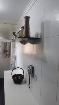 Imagem Apartamento com 3 Quartos à Venda, 81 m² em Jardim Marajoara - São Paulo Imagem Apartamento com 3 Quartos à Venda, 81 m² em Jardim Marajoara - São Paulo
