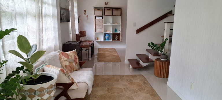 Imagem Casa com 3 Quartos à Venda, 174 m² em Miragem - Lauro De Freitas Imagem Casa com 3 Quartos à Venda, 174 m² em Miragem - Lauro De Freitas