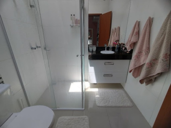 Imagem Sobrado com 3 Quartos à Venda, 198 m² em Condomínio Residencial Villagio Milano - Sorocaba