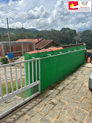 Imagem Casa com 2 Quartos à Venda, 200 m² em Paiol Grande - Joanópolis