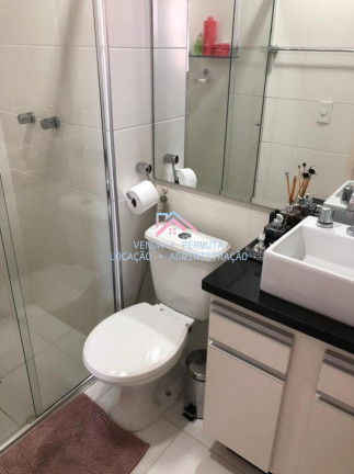Imagem Apartamento com 3 Quartos à Venda, 77 m² em Ponte De São João - Jundiaí Imagem Apartamento com 3 Quartos à Venda, 77 m² em Ponte De São João - Jundiaí