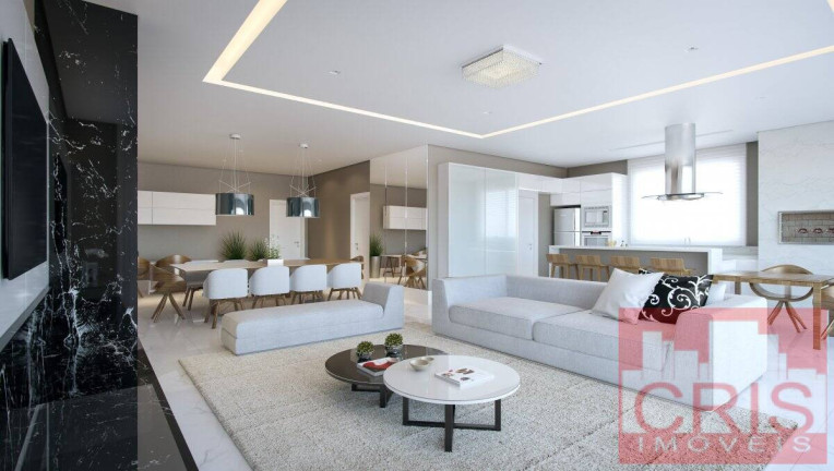 Imagem Apartamento com 3 Quartos à Venda, 250 m² em São Bento - Bento Gonçalves Imagem Apartamento com 3 Quartos à Venda, 250 m² em São Bento - Bento Gonçalves