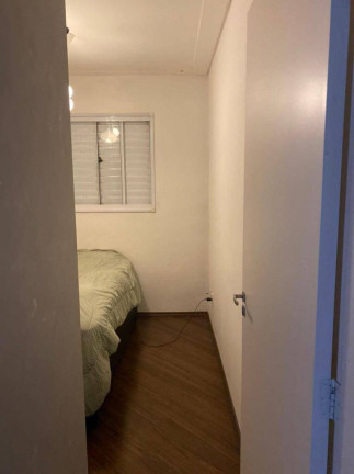 Imagem Apartamento com 3 Quartos à Venda, 60 m² em Vila Scarpelli - Santo André Imagem Apartamento com 3 Quartos à Venda, 60 m² em Vila Scarpelli - Santo André