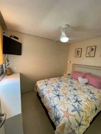 Imagem Apartamento com 3 Quartos à Venda, 63 m² em Jardim Piratininga - Sorocaba Imagem Apartamento com 3 Quartos à Venda, 63 m² em Jardim Piratininga - Sorocaba