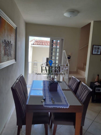 Imagem Casa com 3 Quartos à Venda, 403 m² em Jardim Do Lago - Atibaia