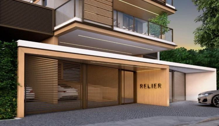 Imagem Apartamento com 3 Quartos à Venda, 121 m² em Tijuca - Rio De Janeiro