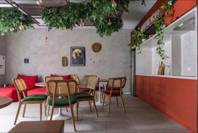 Imagem Imóvel com 1 Quarto à Venda, 22 m² em Vila Mariana - São Paulo