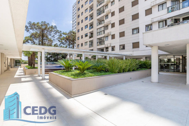 Imagem Apartamento com 3 Quartos à Venda, 78 m² em Capão Raso - Curitiba