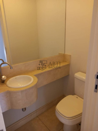 Imagem Apartamento com 3 Quartos para Alugar, 125 m² em Moema - São Paulo
