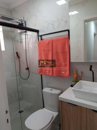 Imagem Imóvel com 3 Quartos à Venda,  em Jardim Residencial Villa Amato - Sorocaba