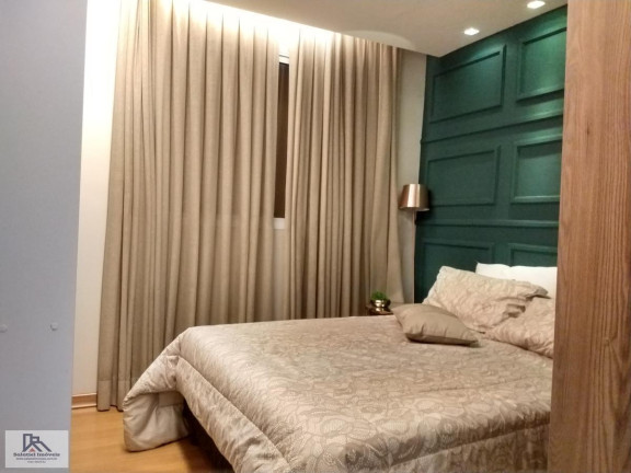 Imagem Apartamento com 2 Quartos à Venda, 45 m² em Campo Grande - Rio De Janeiro