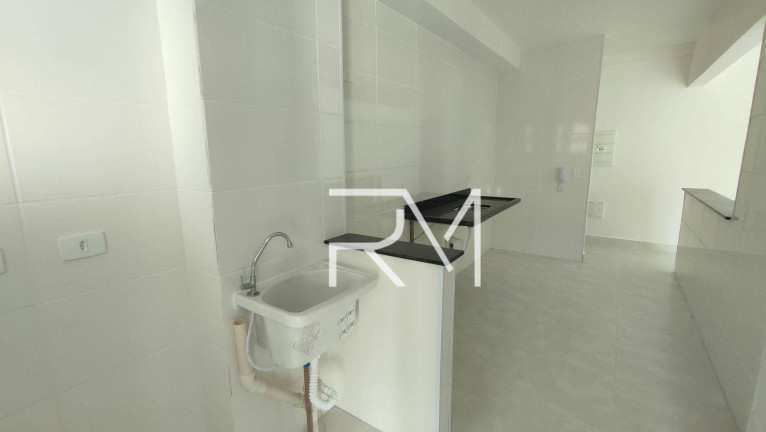 Imagem Apartamento com 2 Quartos à Venda, 78 m² em Centro - Mongaguá