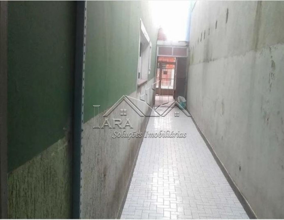 Imagem Sobrado com 3 Quartos à Venda, 216 m² em Vila Ré - São Paulo