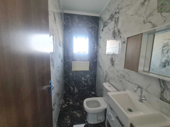Imagem Casa com 3 Quartos à Venda, 60 m² em Uvaranas - Ponta Grossa