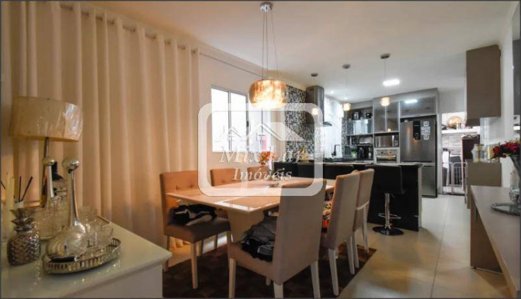 Imagem Sobrado com 4 Quartos à Venda, 215 m² em Bela Vista - Osasco