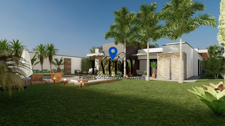 Casa com 4 Quartos à Venda, 800 m² em Atibaia