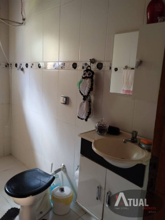 Imagem Casa de Condomínio com 3 Quartos à Venda, 145 m² em Rio Abaixo - Mairiporã