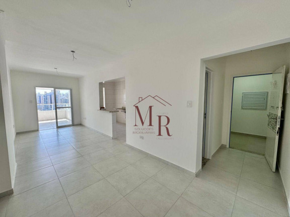 Imagem Apartamento com 2 Quartos à Venda, 84 m² em Aviação - Praia Grande Imagem Apartamento com 2 Quartos à Venda, 84 m² em Aviação - Praia Grande