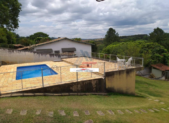 Imagem Chácara com 3 Quartos à Venda, 250 m² em Mãe Dos Homens - Bragança Paulista