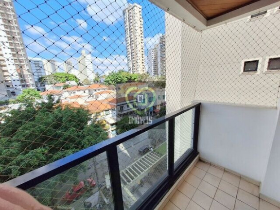 Imagem Apartamento com 3 Quartos à Venda, 103 m² em Perdizes - São Paulo