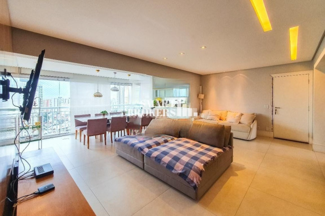 Imagem Apartamento com 3 Quartos à Venda, 128 m² em Vila Firmiano Pinto - São Paulo Imagem Apartamento com 3 Quartos à Venda, 128 m² em Vila Firmiano Pinto - São Paulo