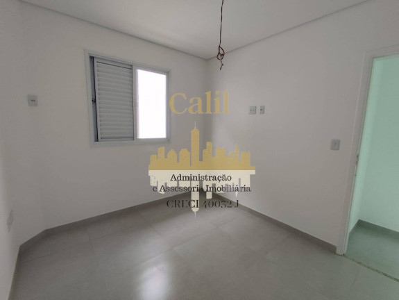 Imagem Casa com 2 Quartos à Venda, 100 m² em Campo Grande - Santos Imagem Casa com 2 Quartos à Venda, 100 m² em Campo Grande - Santos