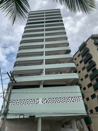 Apartamento com 2 Quartos à Venda, 67 m² em Maracanã - Praia Grande