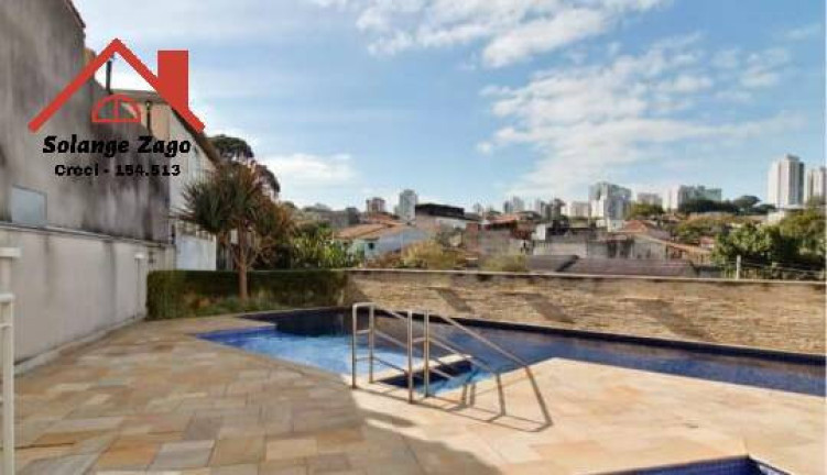 Imagem Apartamento com 2 Quartos à Venda, 57 m² em Vila Andrade - São Paulo Imagem Apartamento com 2 Quartos à Venda, 57 m² em Vila Andrade - São Paulo