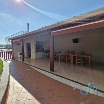 Imagem Apartamento com 3 Quartos à Venda, 77 m² em Mogi Moderno - Mogi Das Cruzes
