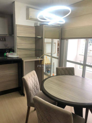 Apartamento com 3 Quartos à Venda, 98 m² em Tabuleiro - Camboriú