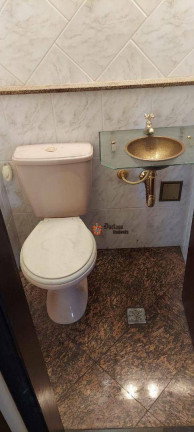 Imagem Apartamento com 4 Quartos à Venda, 137 m² em Jardim Gagliardi - São Bernardo Do Campo Imagem Apartamento com 4 Quartos à Venda, 137 m² em Jardim Gagliardi - São Bernardo Do Campo