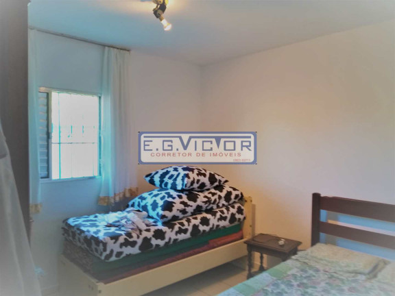 Imagem Casa com 2 Quartos à Venda, 1 m² em Balneário Plataforma - Mongaguá
